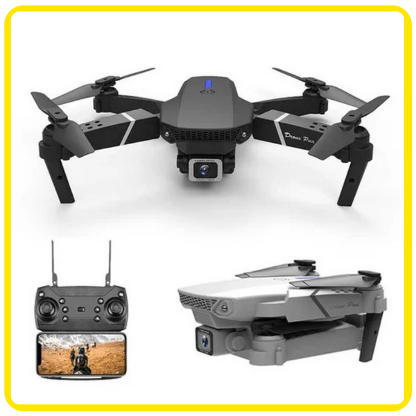 Drone Repair in Locust, NC