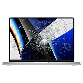 Macbook Repair in Locust, NC