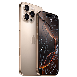 iPhone repair in Locust, NC