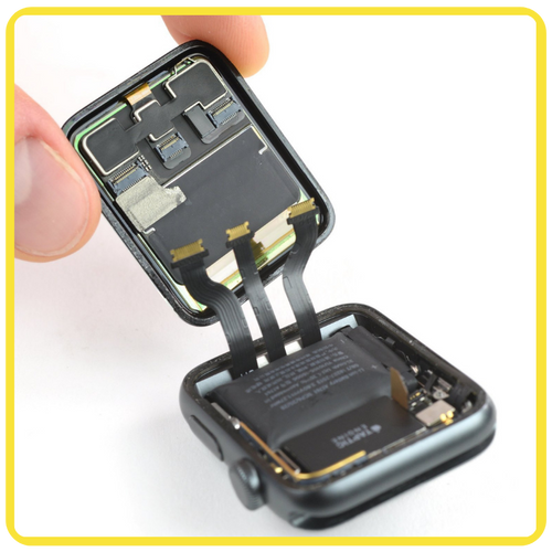 Apple Watch Repair in Locust, NC