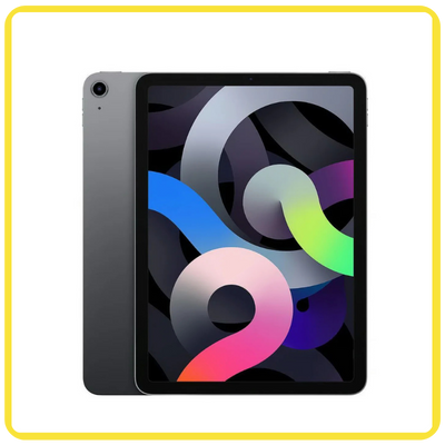 iPad repair in Concord, NC