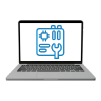 MacBook Motherboard Repair