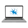 MacBook Screen Replacement