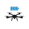 Drone Battery Replacement