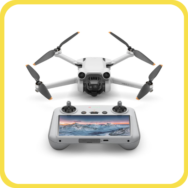 Drone Repair services
