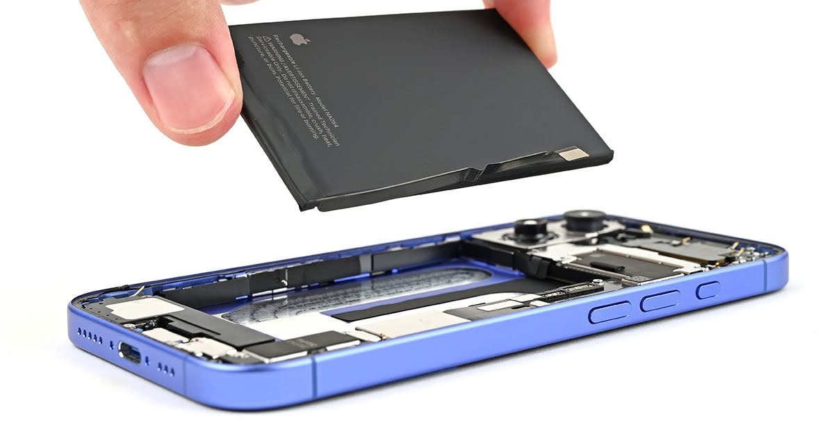 7 Signs Your Phone Battery Needs Replacing