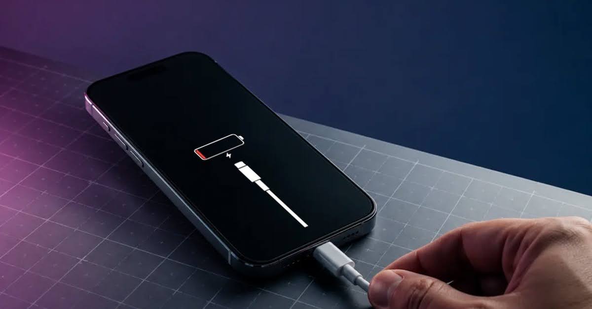 iPhone Won’t Charge? Common Causes & Fixes | Smart Phone Repair