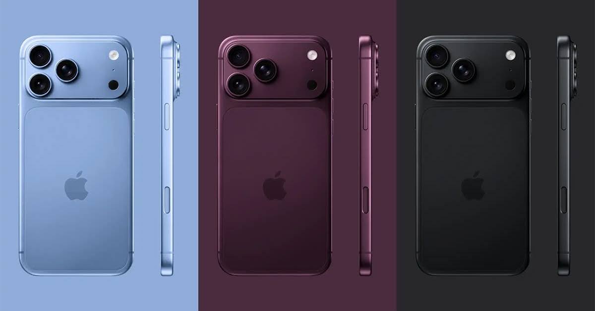 iPhone 18 Pro: Release Date, Price & Specs | Smart Phone Repair Locust